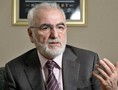 Ι.Σαββίδης: Η συγκίνηση του όταν πάτησε πρώτη φορά σε Ελληνικό έδαφος
